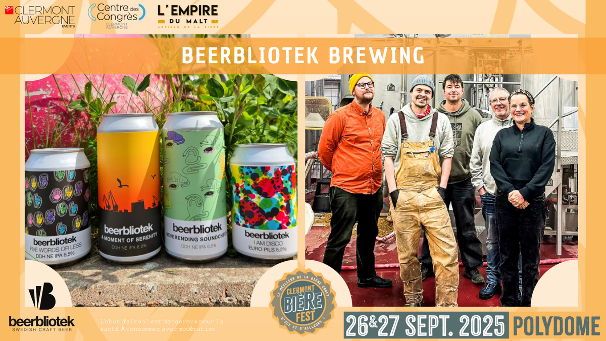 BEERBLIOTEK