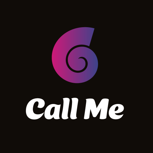 CALL ME Logo