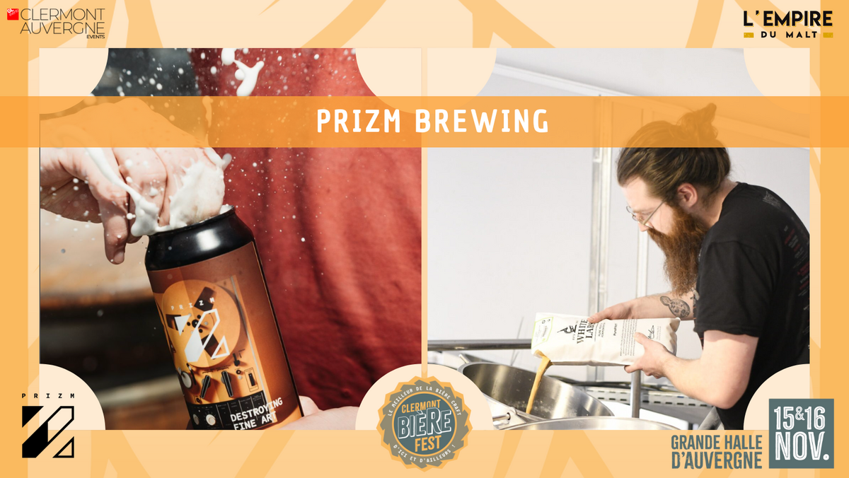 Prizm Brewery
