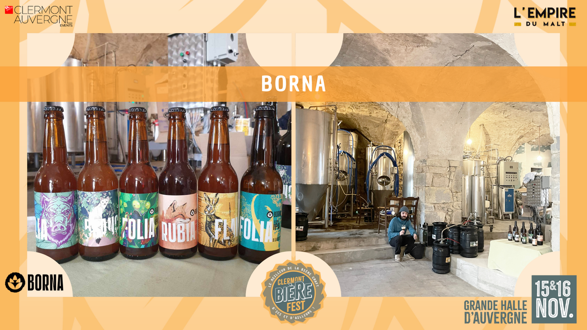Clermont Bière Fest