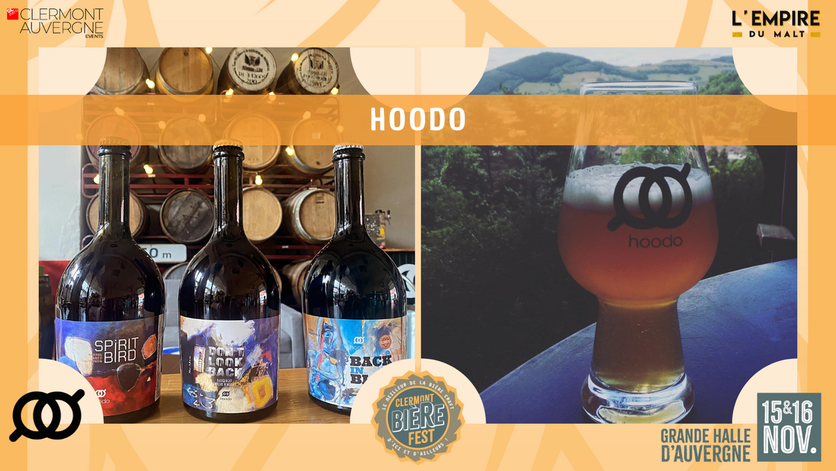 Clermont Bière Fest