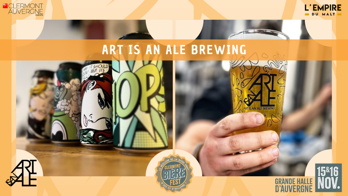 Clermont Bière Fest