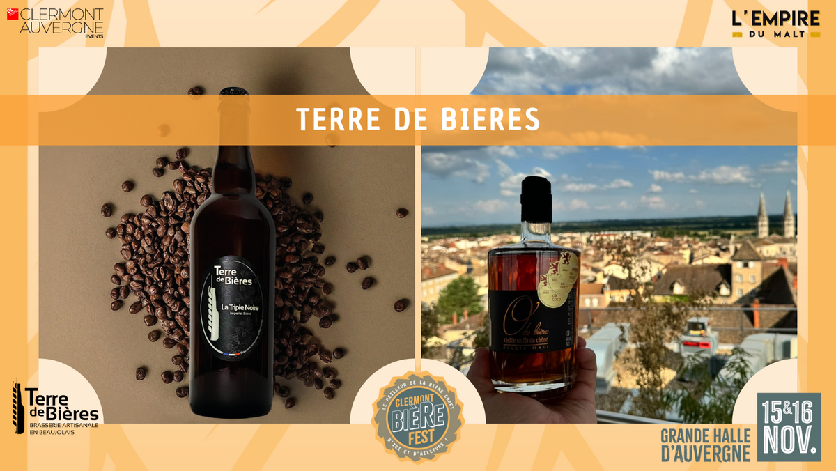 Clermont Bière Fest