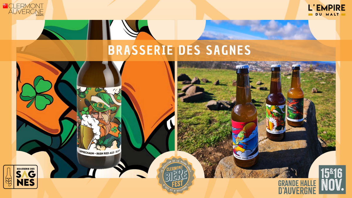 brasserie des sagnes