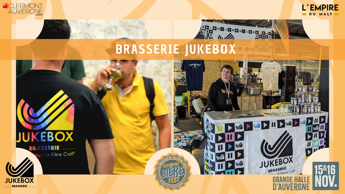 Brasserie Jukebox