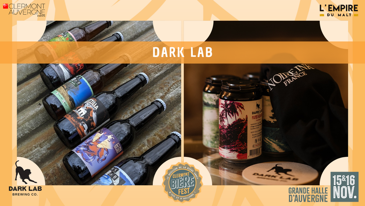 Dark Lab
