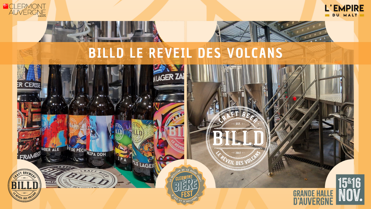 Clermont Bière Fest