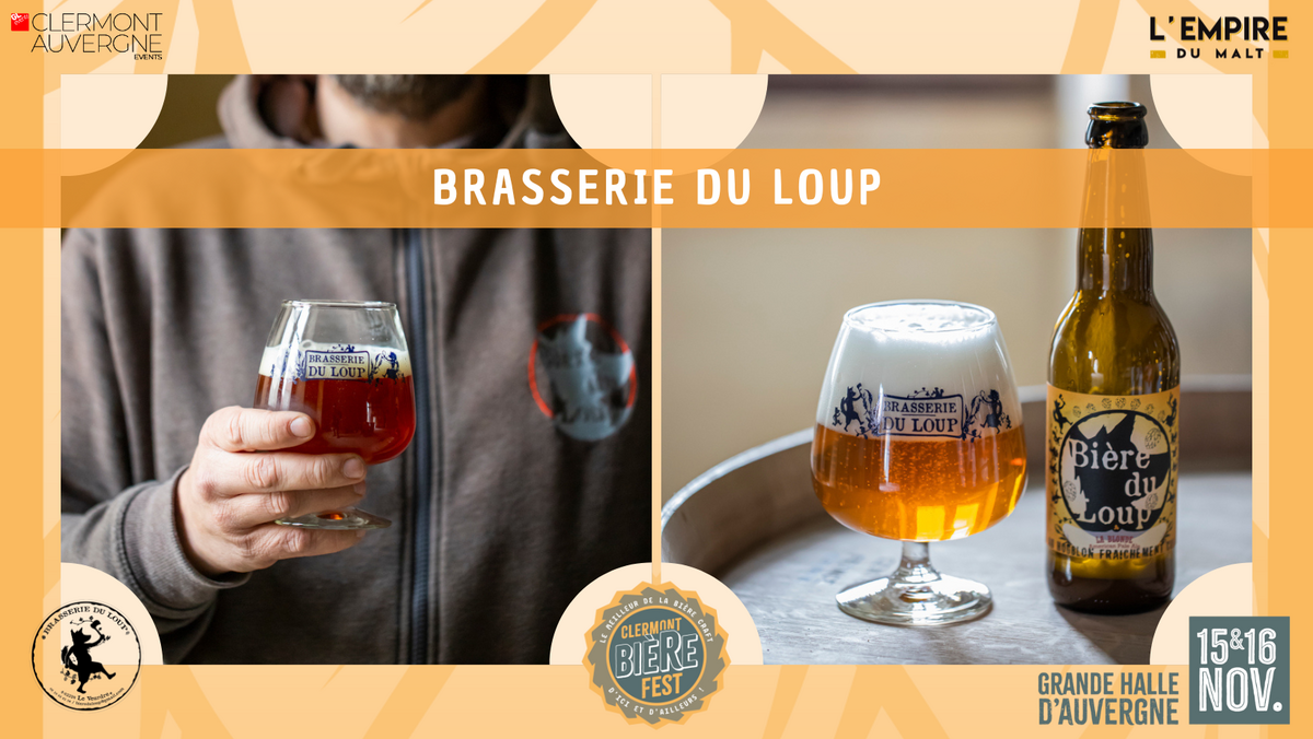 Clermont Bière Fest