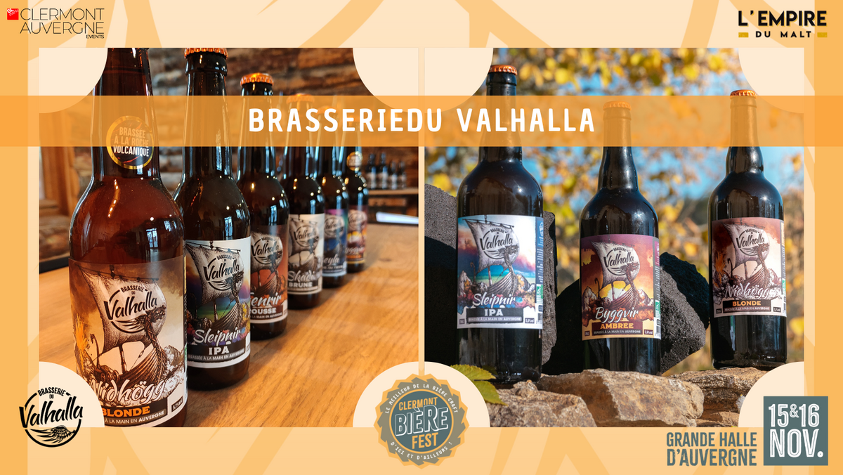 Brasserie du Valhalla