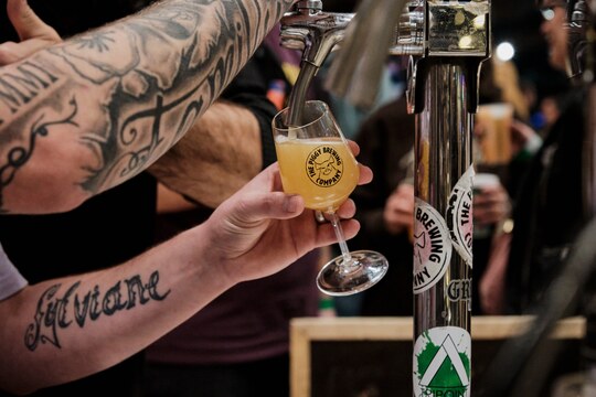 Bière Bière